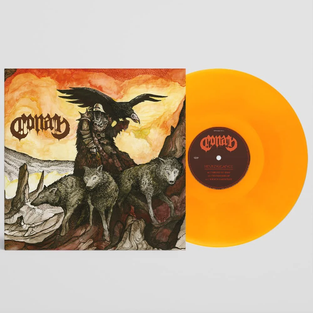 Preorders